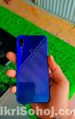 Redmi Note 7 pro Global version